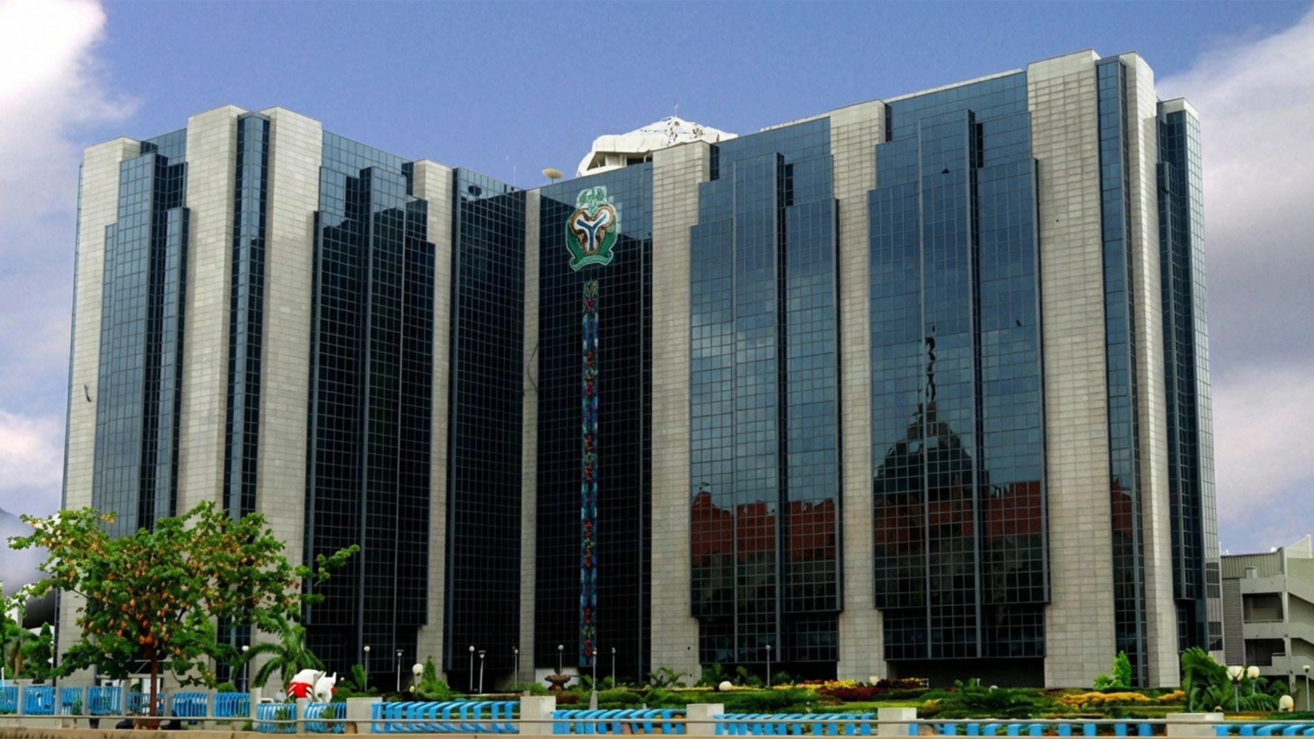 Central Bank of Nigeria