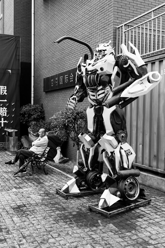 Transformers