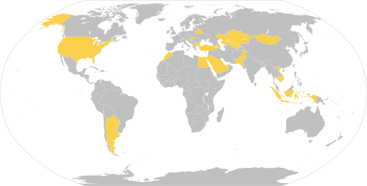 Board of Peace