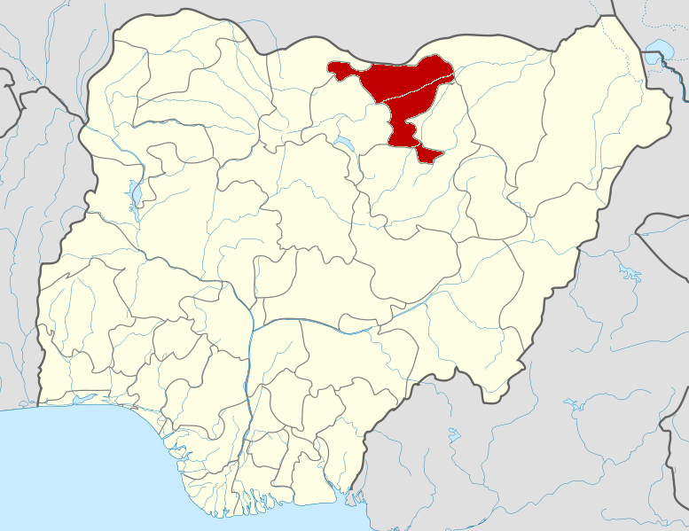 Jigawa State