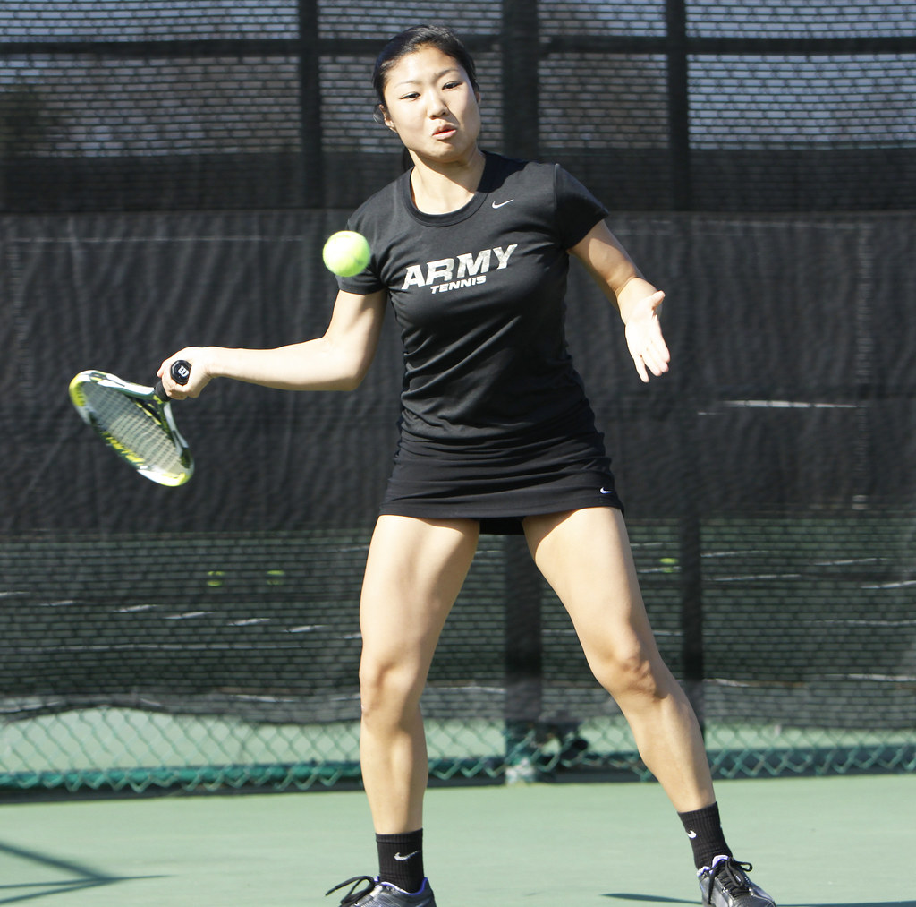 Senior Jessica Ahn 1