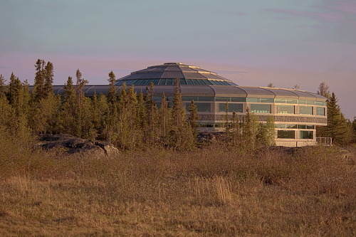 Yellowknife