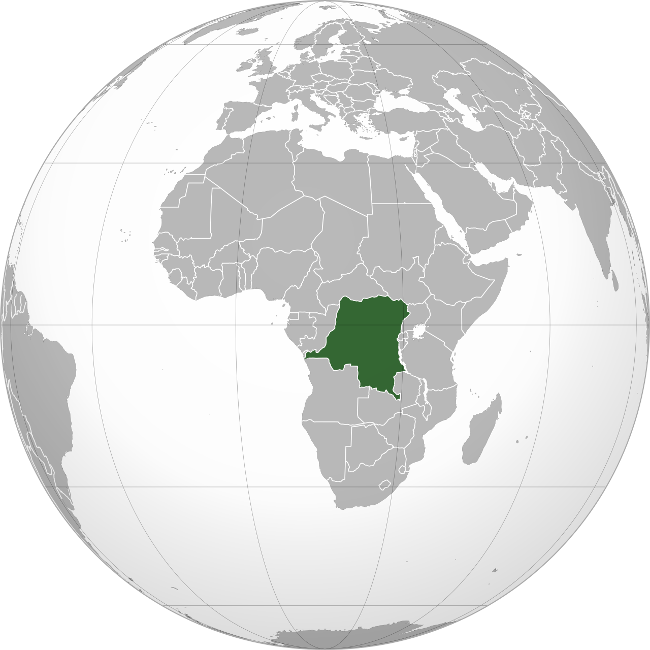 2014 Democratic Republic of the Congo Ebola outbreak