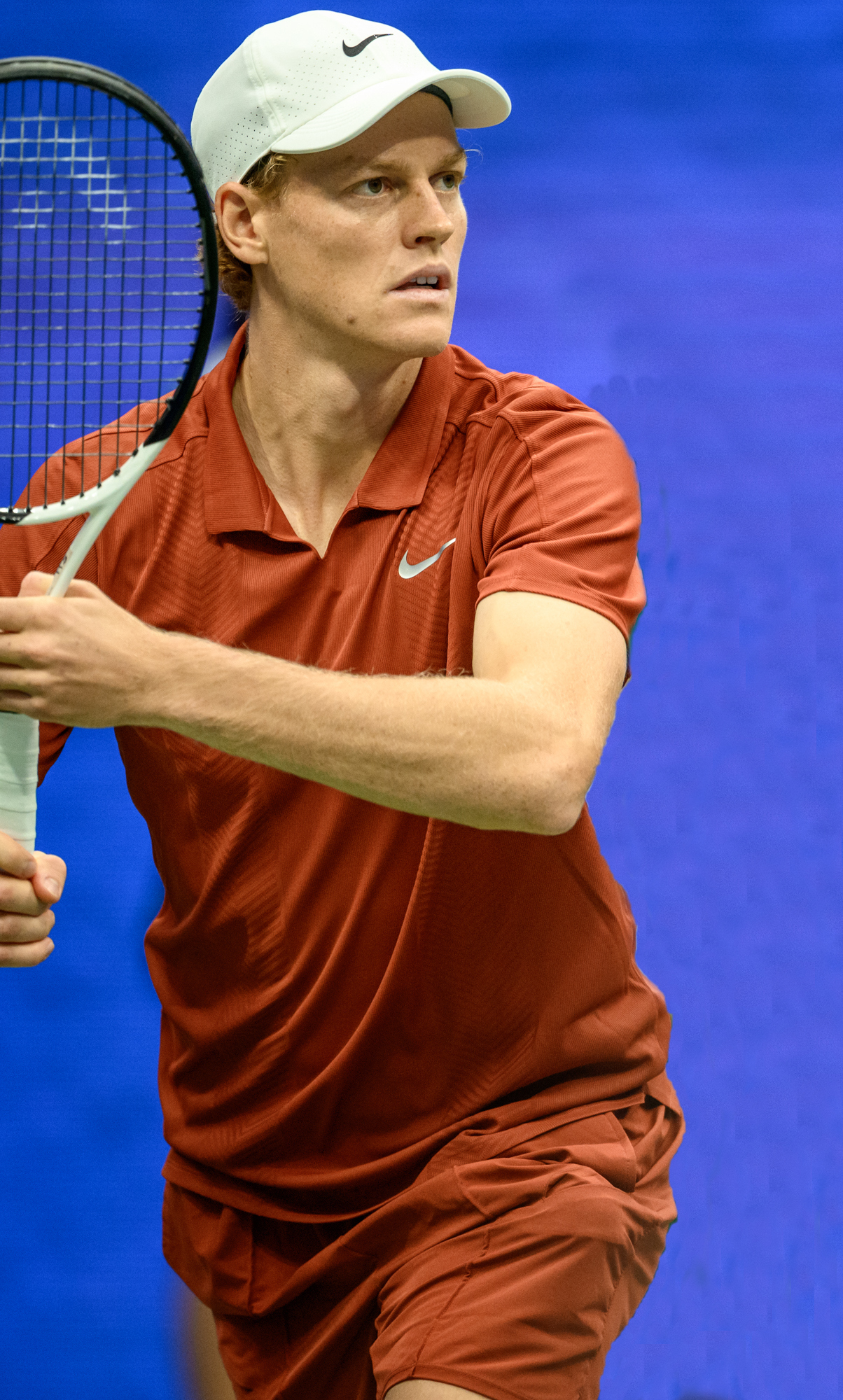 2026 Jannik Sinner tennis season