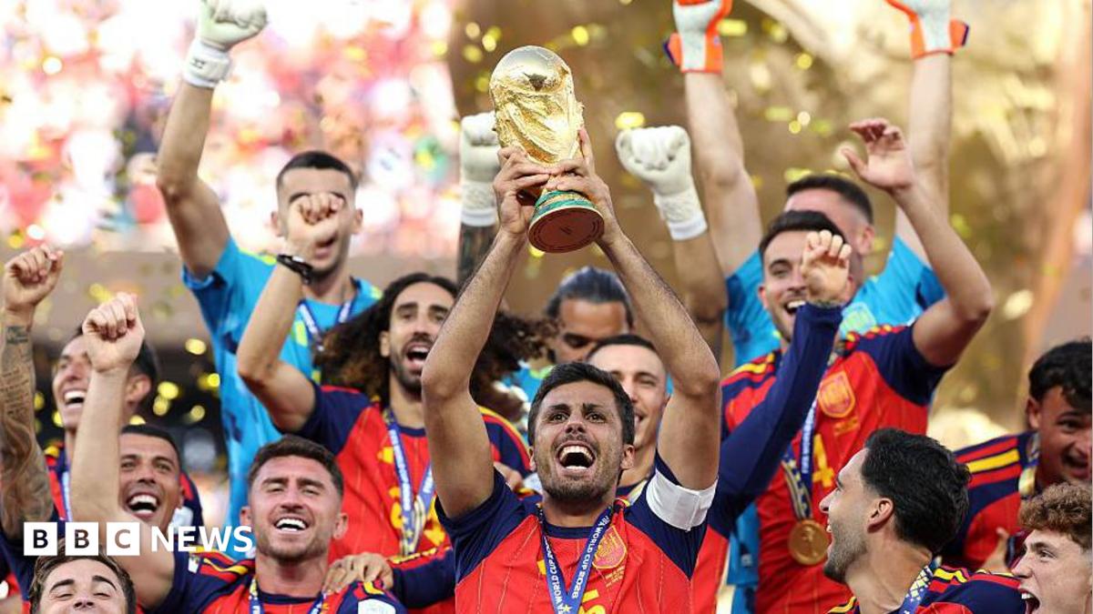Nearly 3,000 Websites Seized or Blocked Over Illegal World Cup Streams