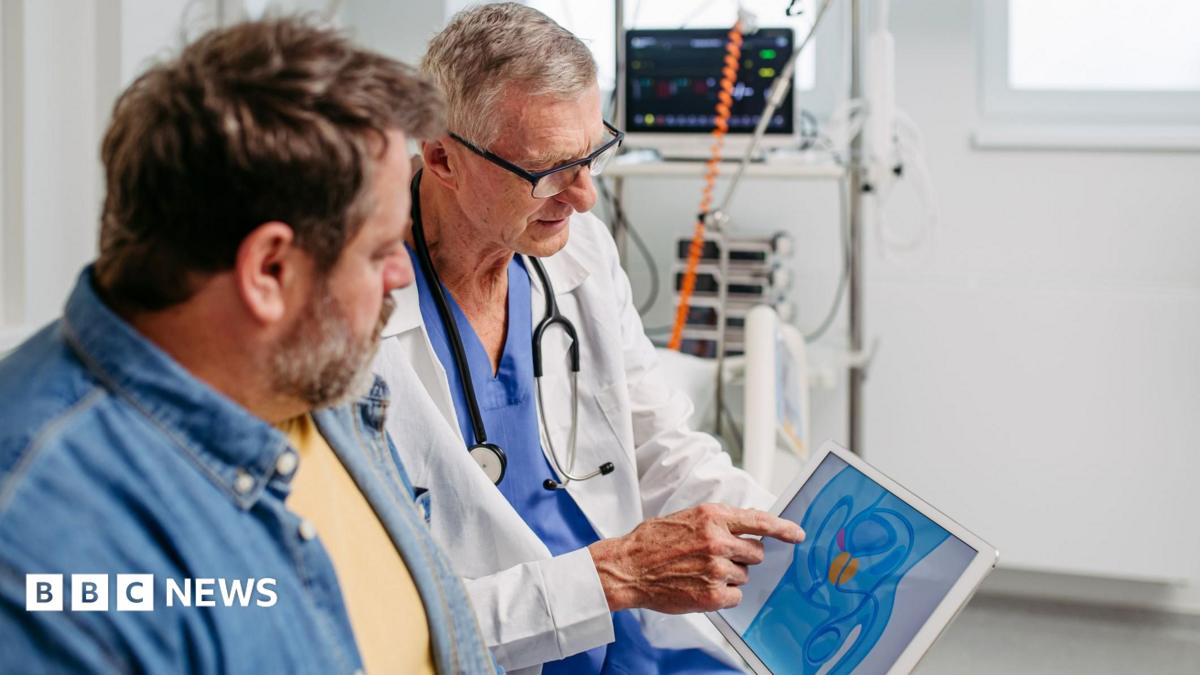 Focal therapy matches surgery for prostate cancer with half the side effects, 10-year stud