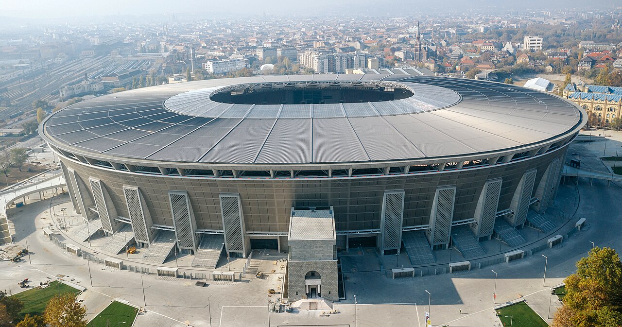 2025–26 UEFA Champions League