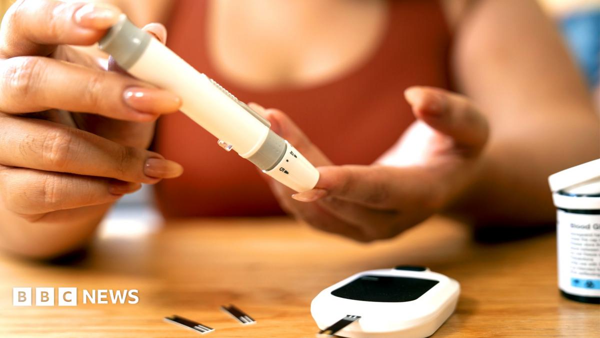 Type 2 diabetes is rising sharply among women in their 20s, Imperial study finds