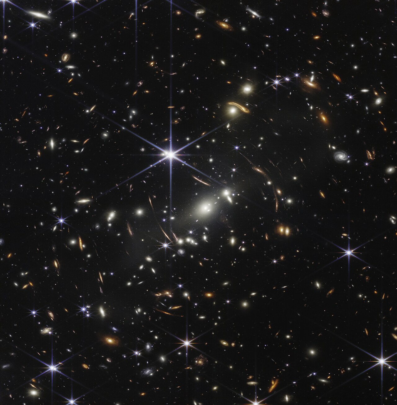 Outer space