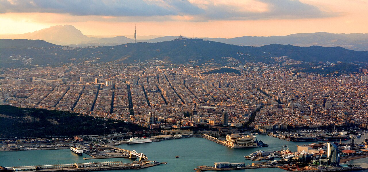 Barcelona
