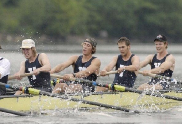University and college sport