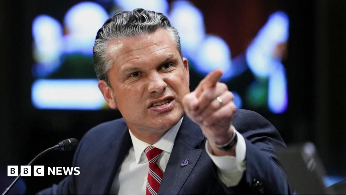 Iran War Has Cost the US $37.5bn, Hegseth Tells Senators as Pentagon Seeks $87bn More