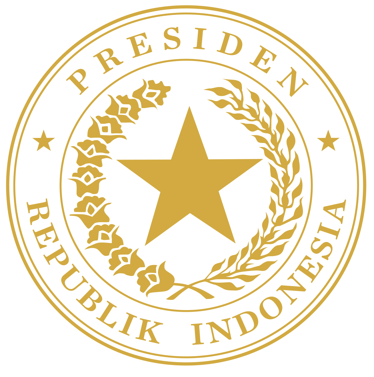 President of Indonesia