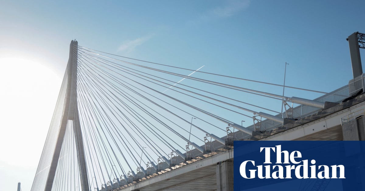 Canada Cancels Joint Bridge Opening With US After Trump Imposes 50% Tariff