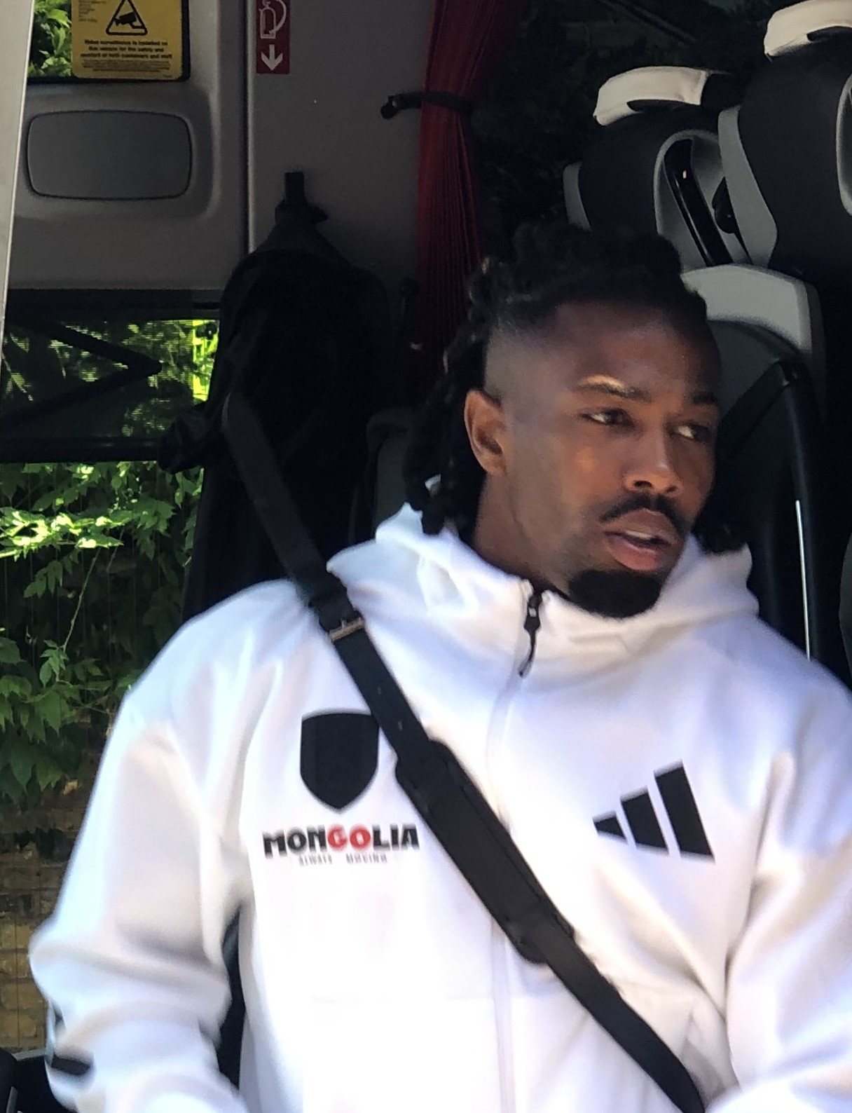 Adama Traoré (footballer, born 1996)