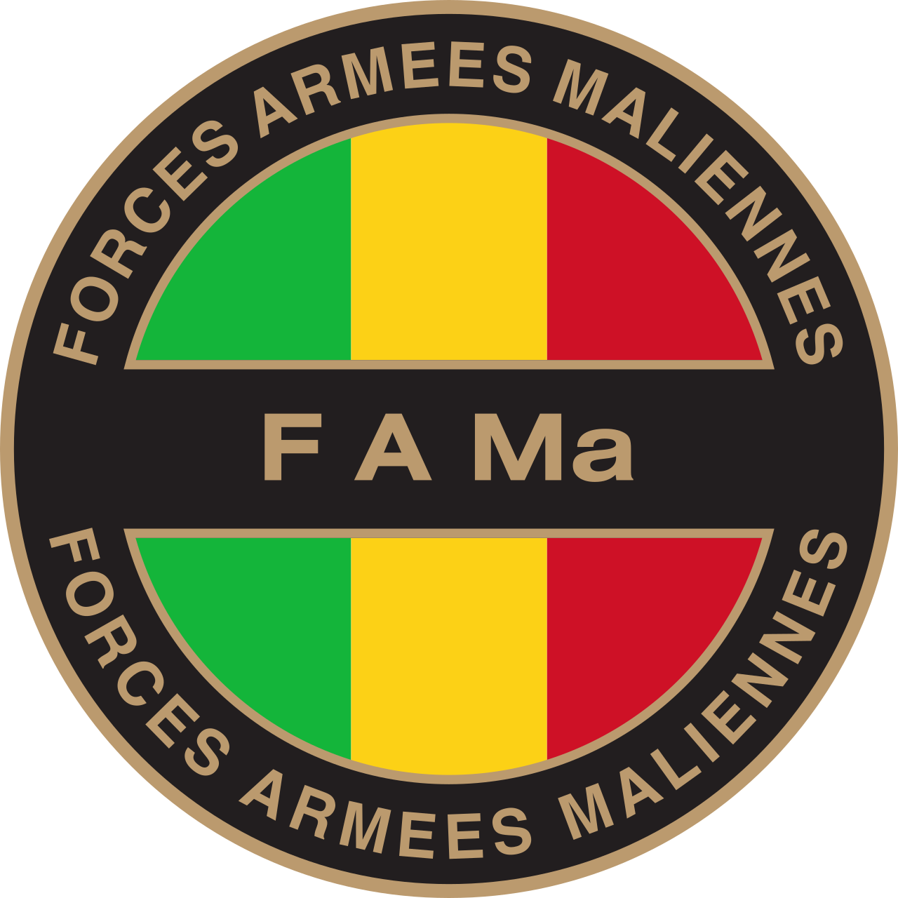 Malian Armed Forces