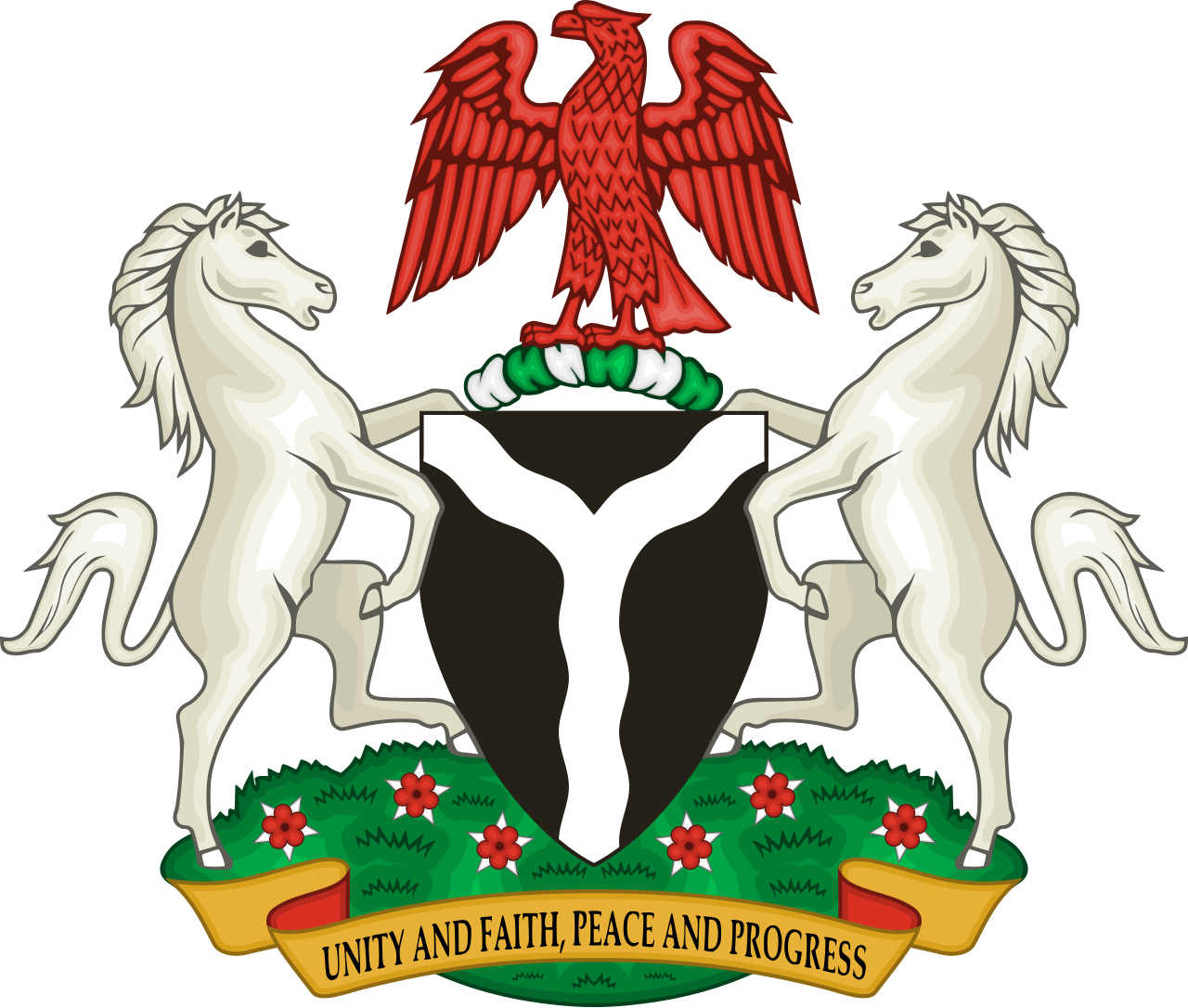 Nigerian Courts of Appeal