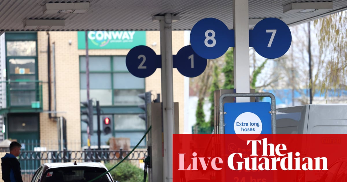 Brent Crude Touches $95 as Trump Rules Out Talks With Iran