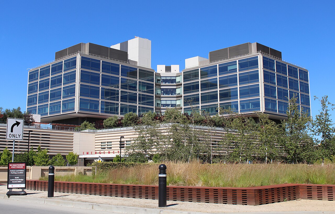 Stanford University Medical Center