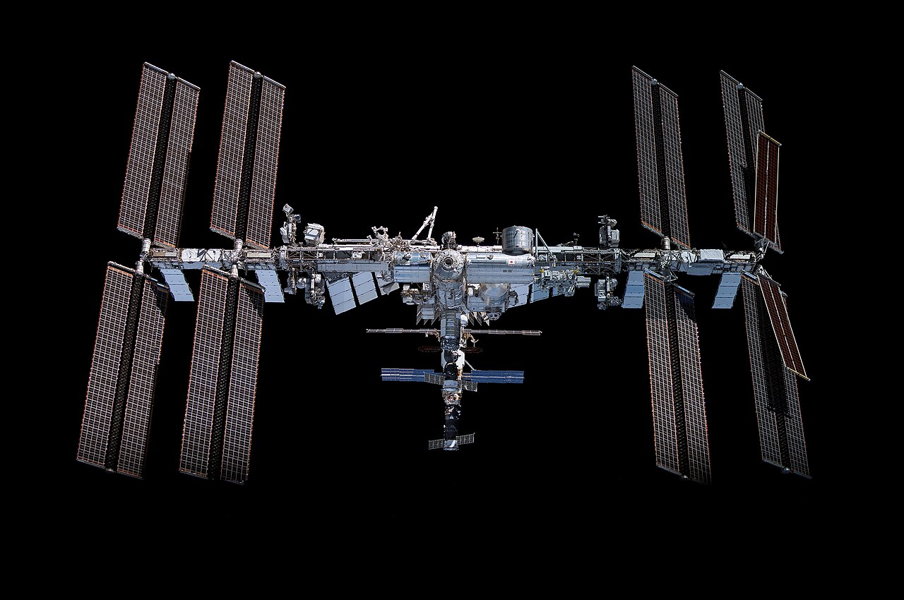 International Space Station
