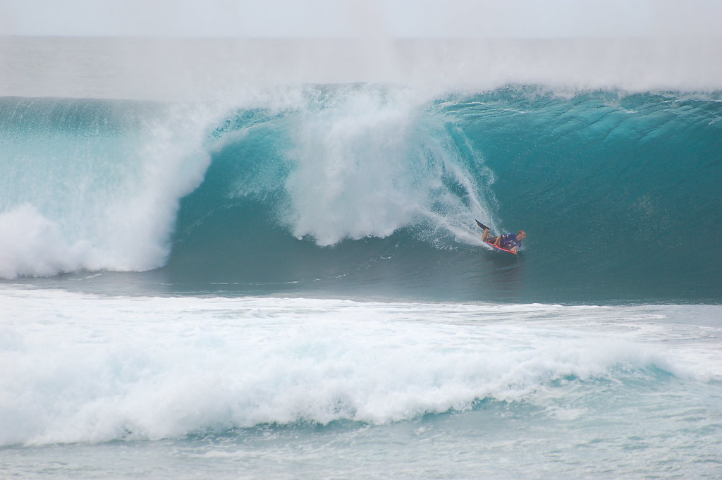 Pro Body Boarding World Championships 2007