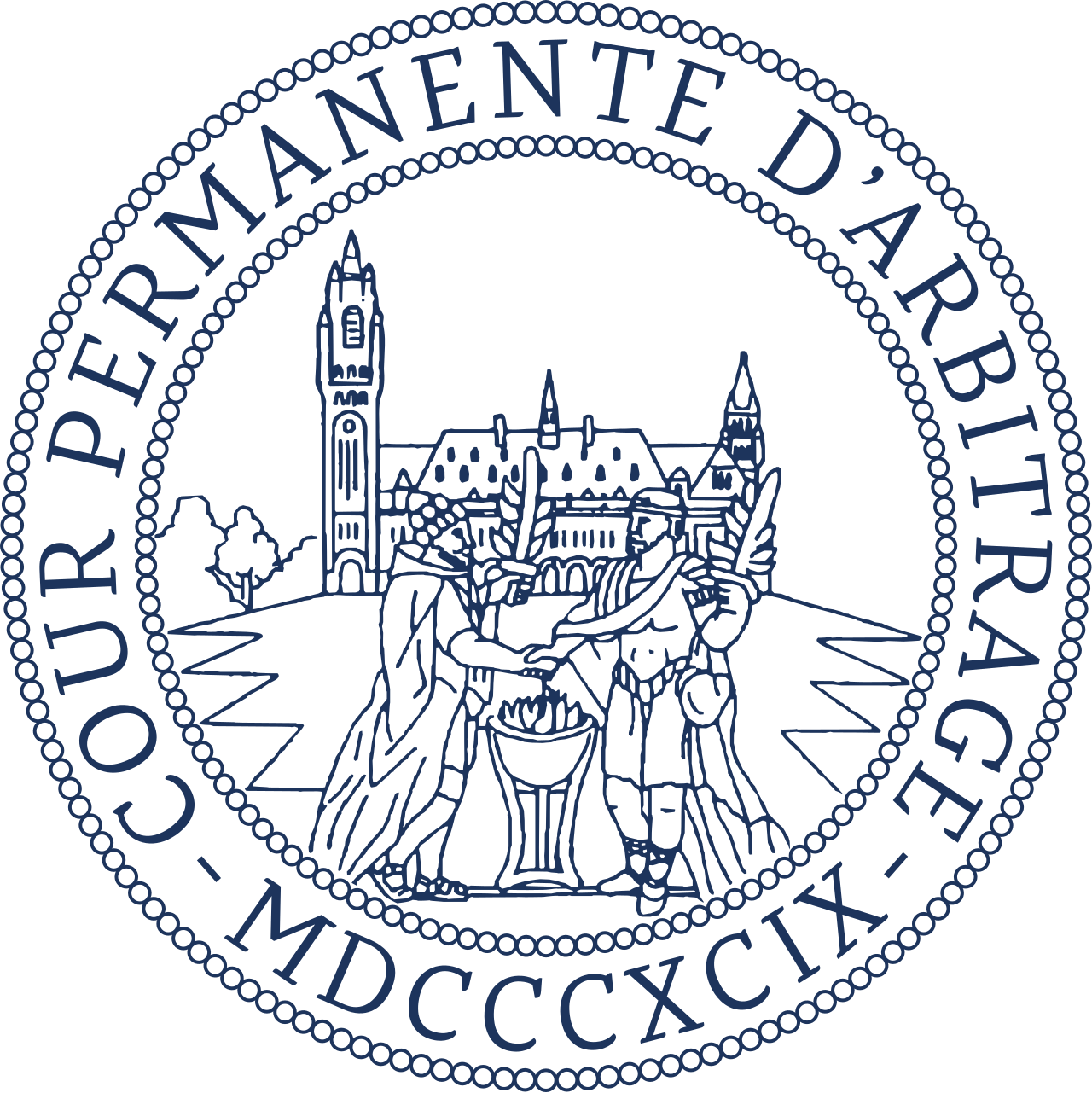 South China Sea Arbitration