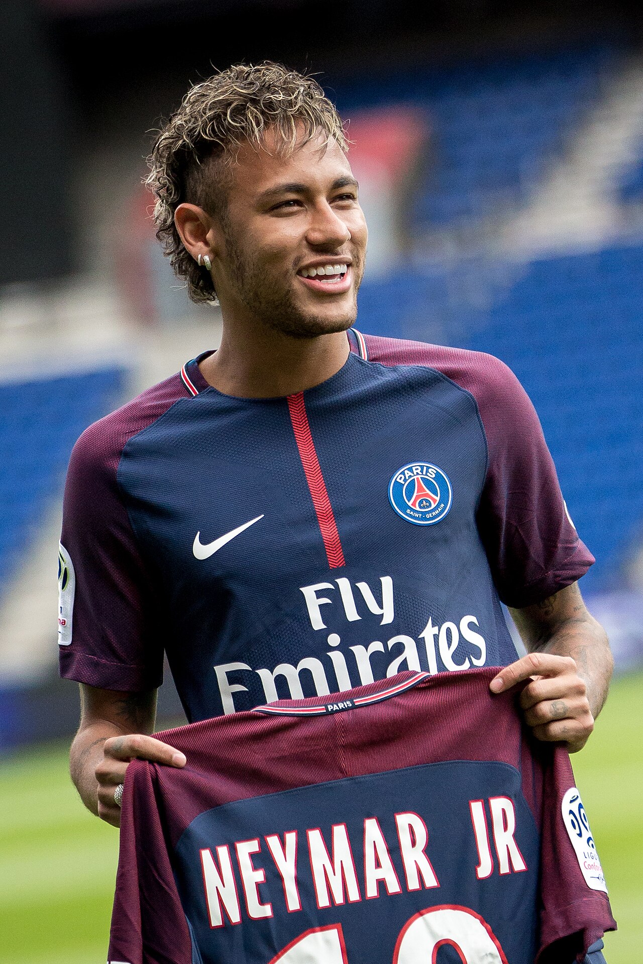 List of most expensive association football transfers