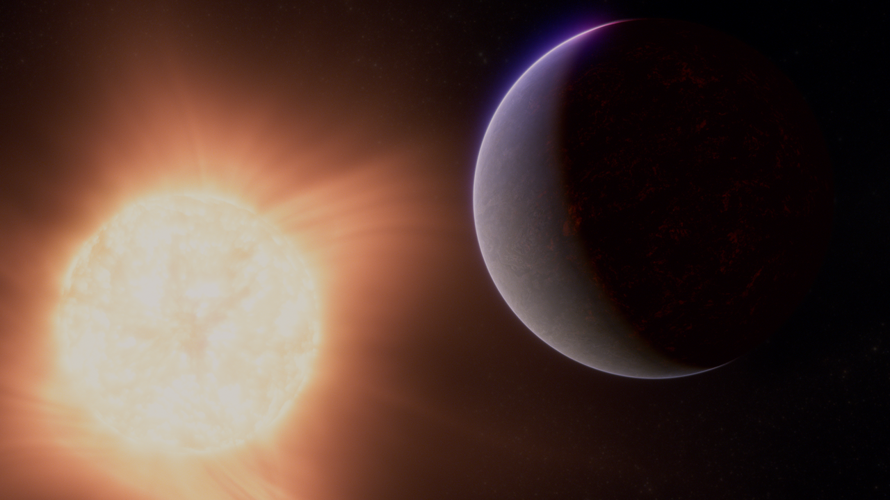 55 Cancri Ae
