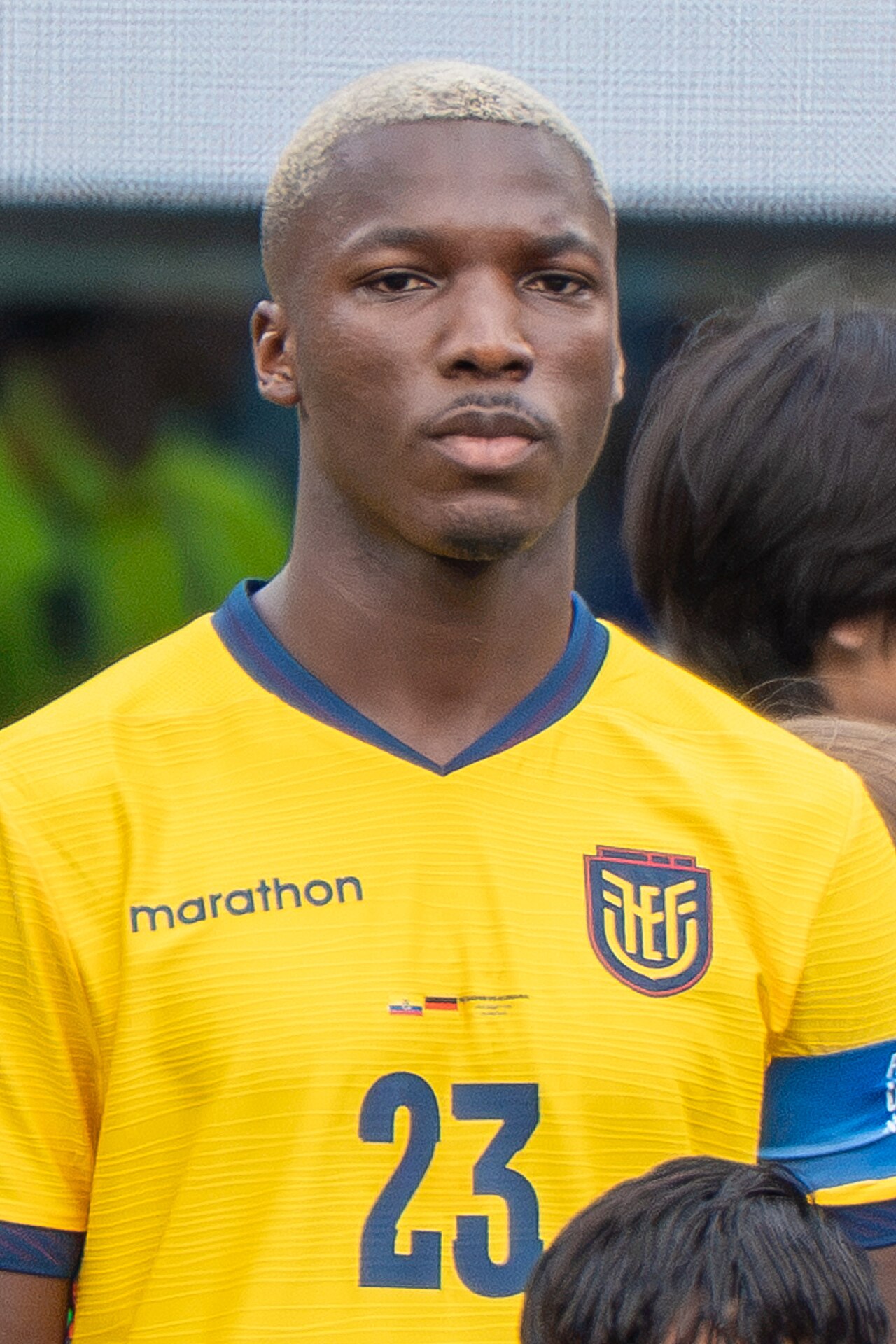 Moisés Caicedo