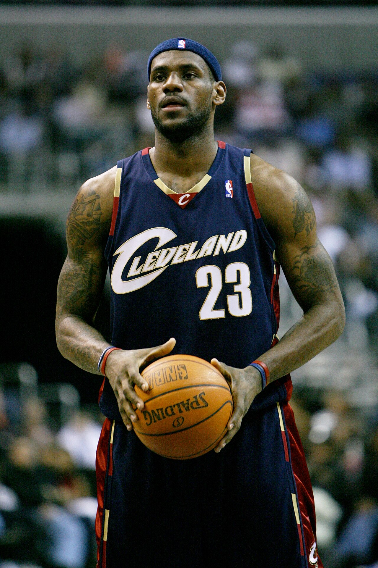 List of first overall NBA draft picks