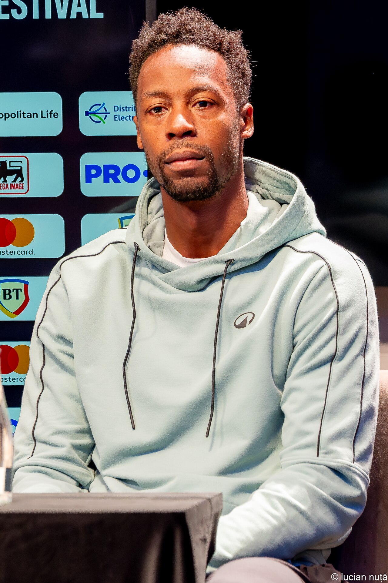 Gaël Monfils