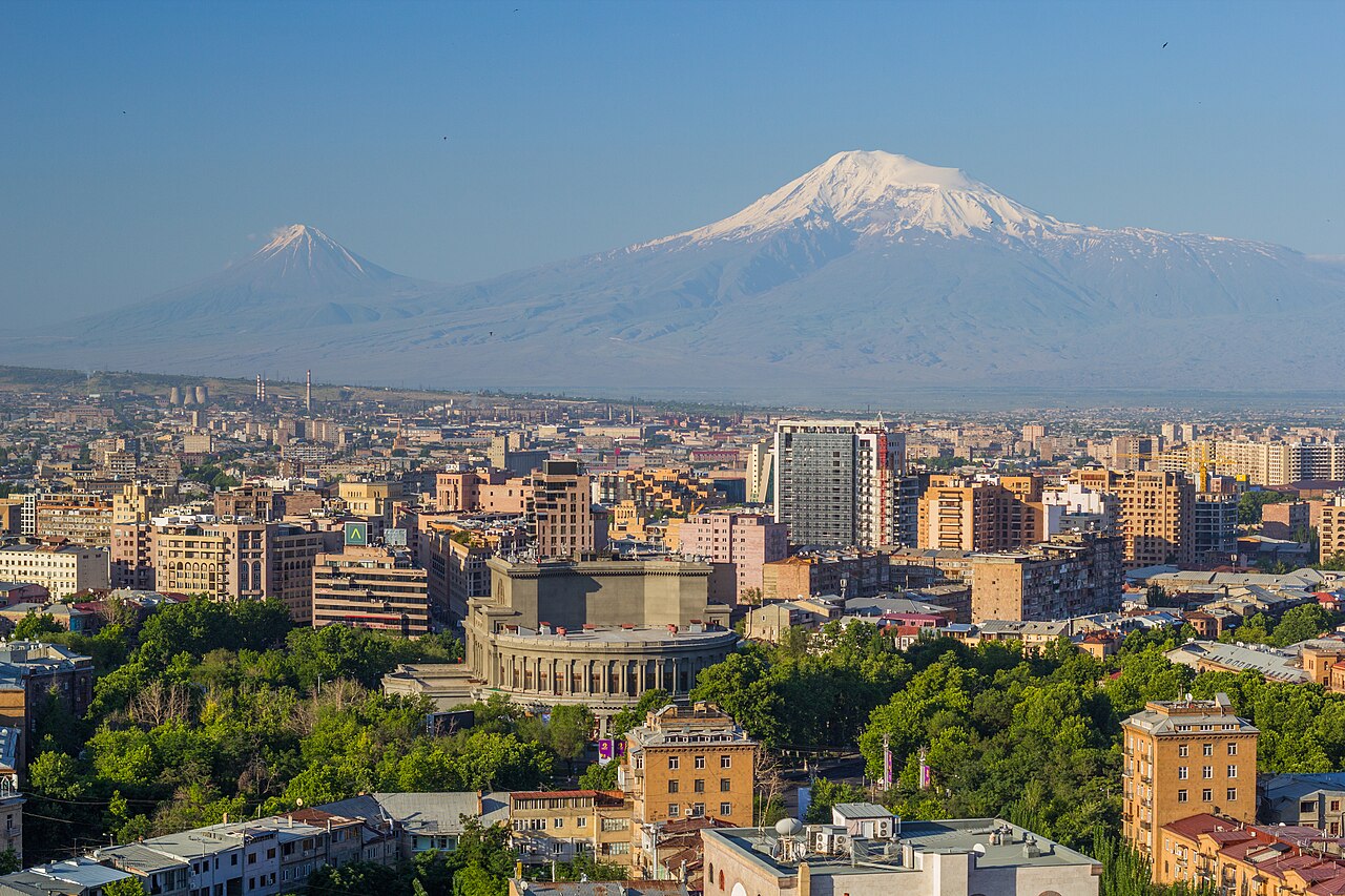 Economy of Armenia