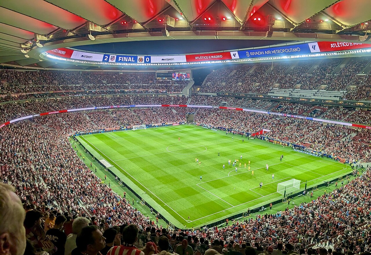 2026–27 UEFA Champions League