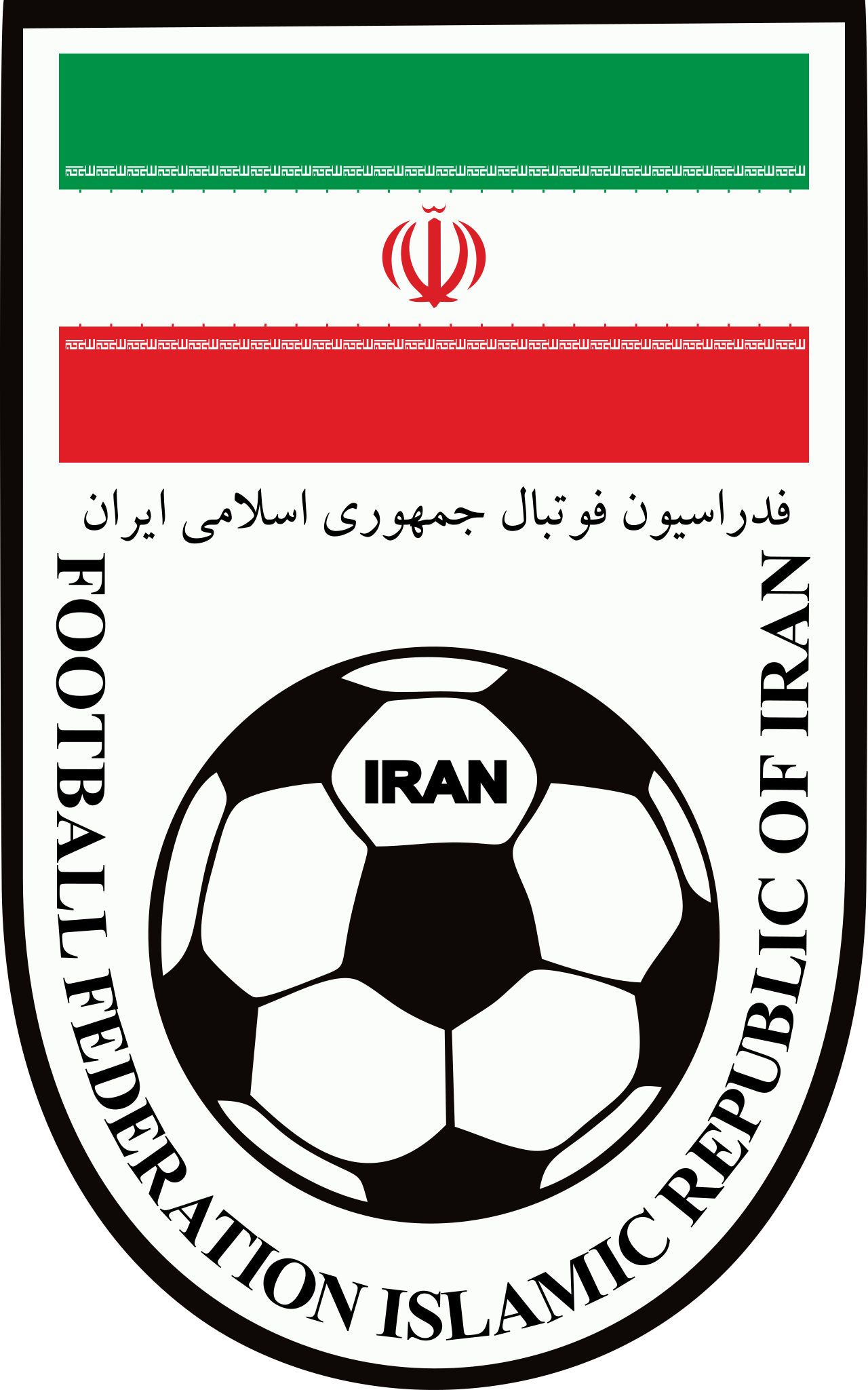 Iran national football team