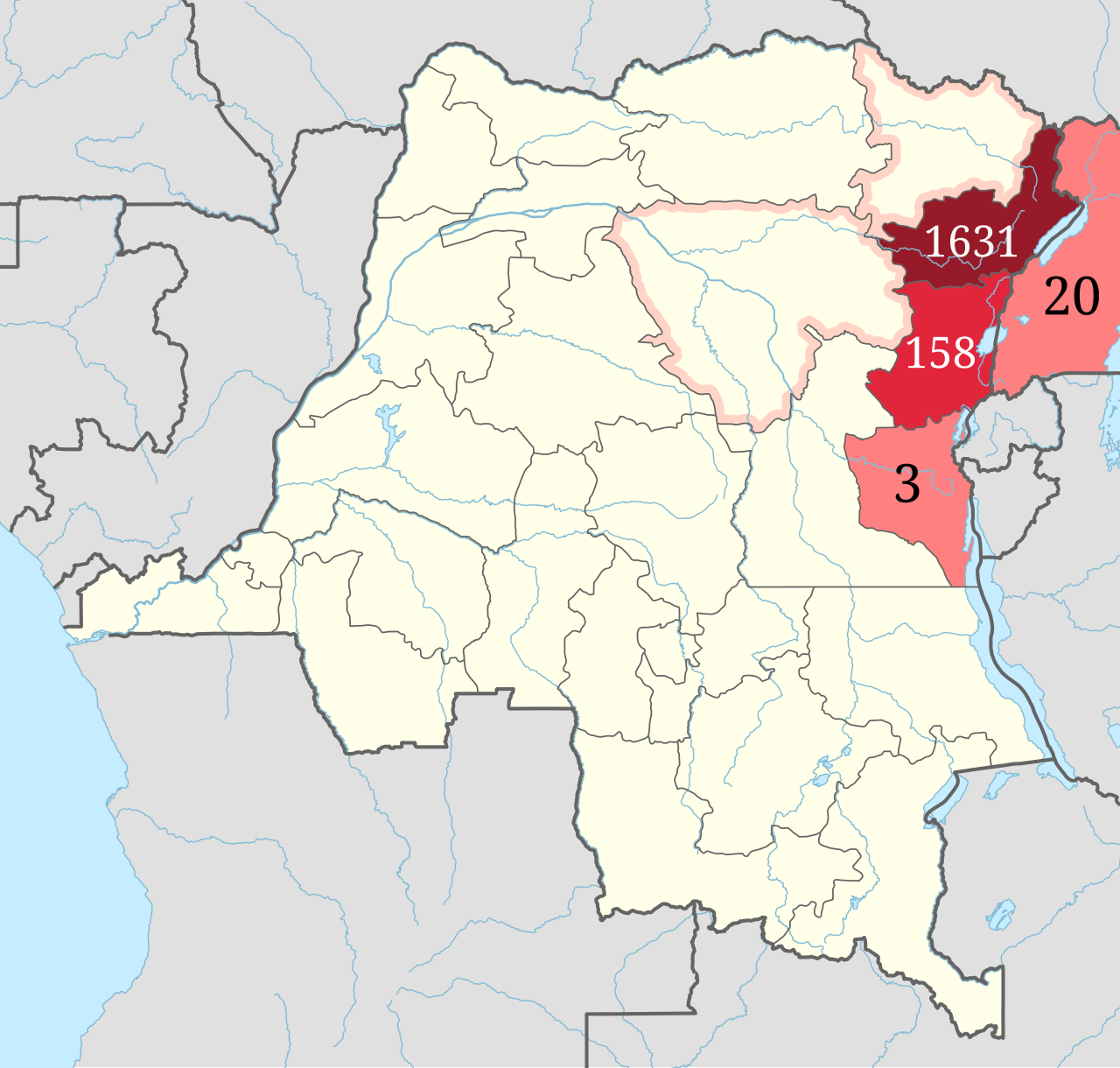 2026 Ebola epidemic