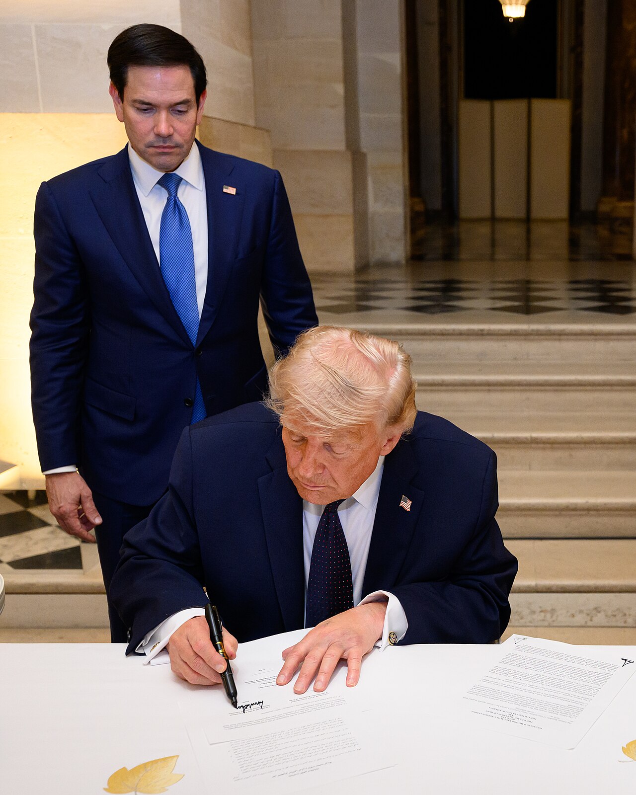 2025–2026 Iran–United States negotiations