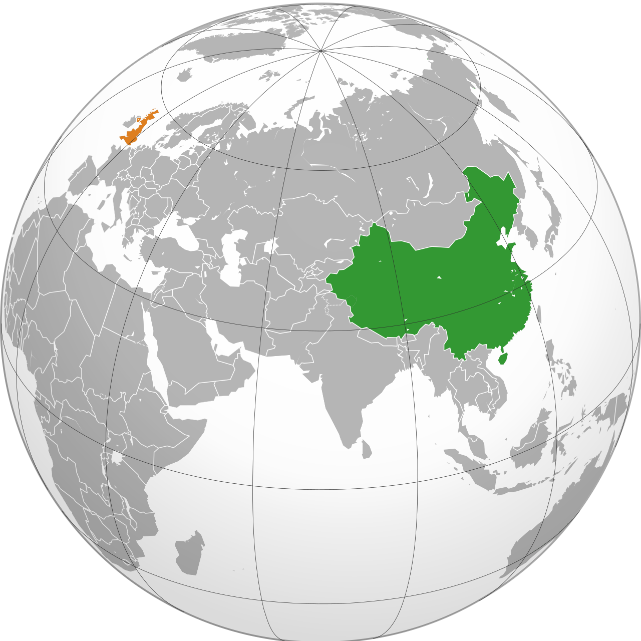 China–United Kingdom relations