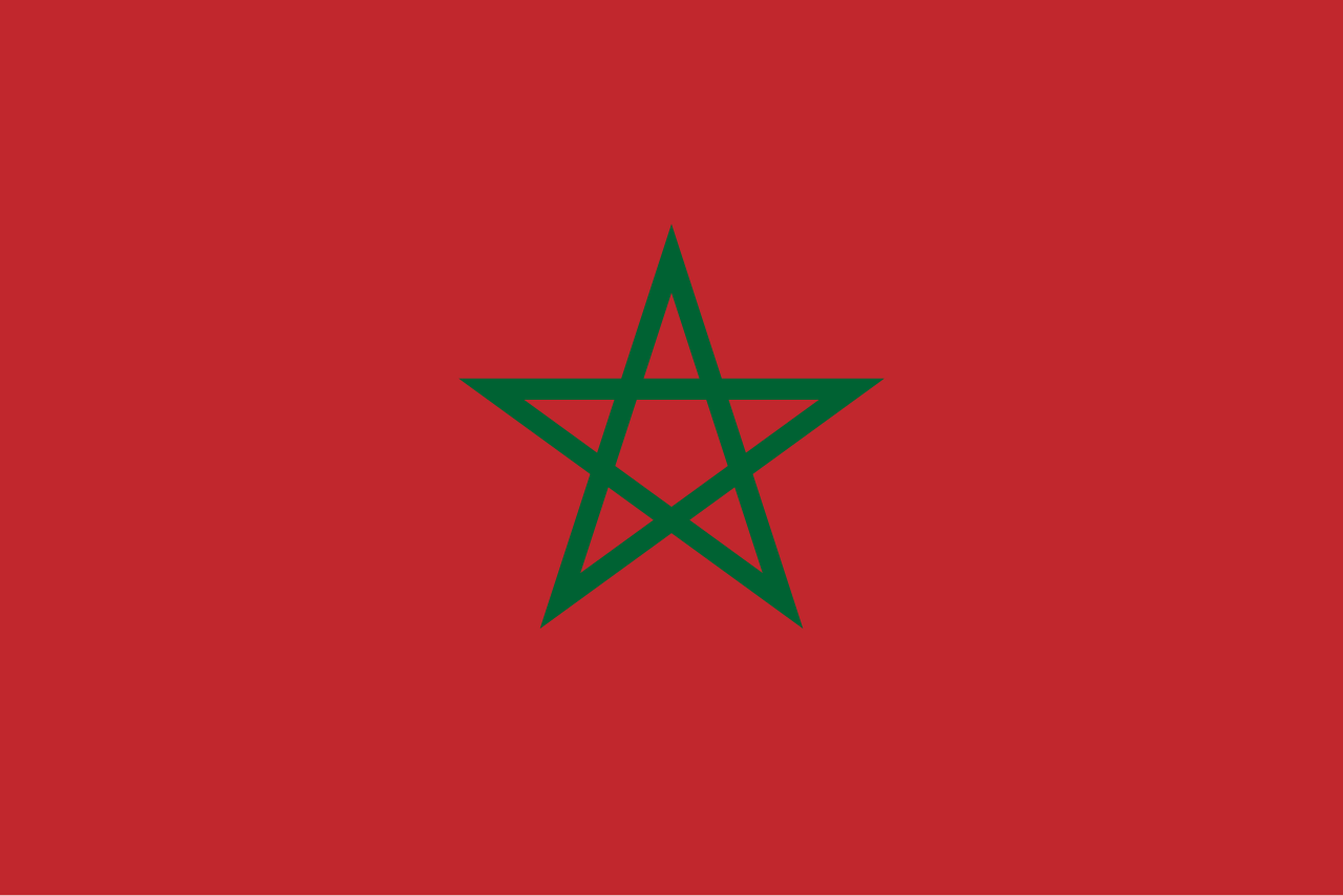 Morocco women's national football team