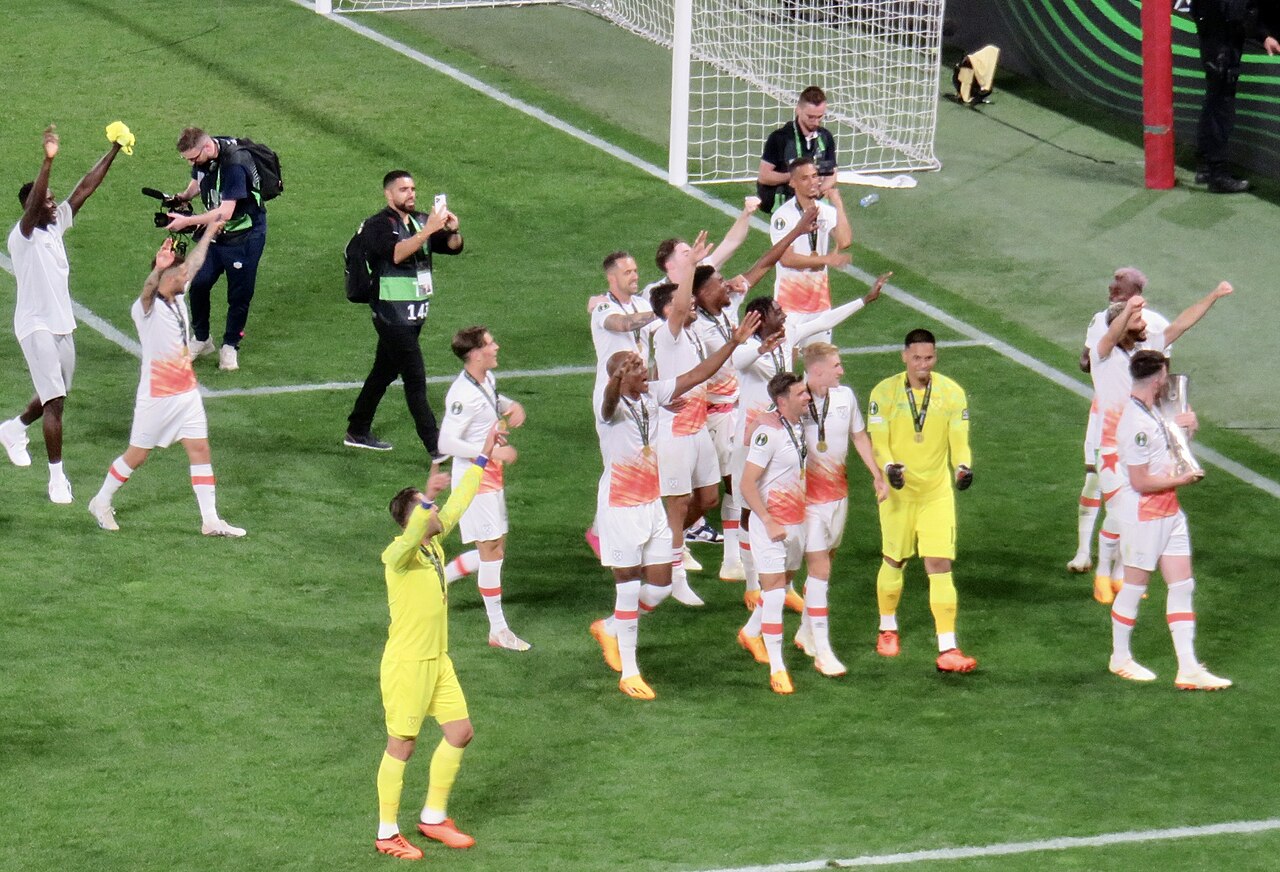 2022–23 West Ham United F.C. season