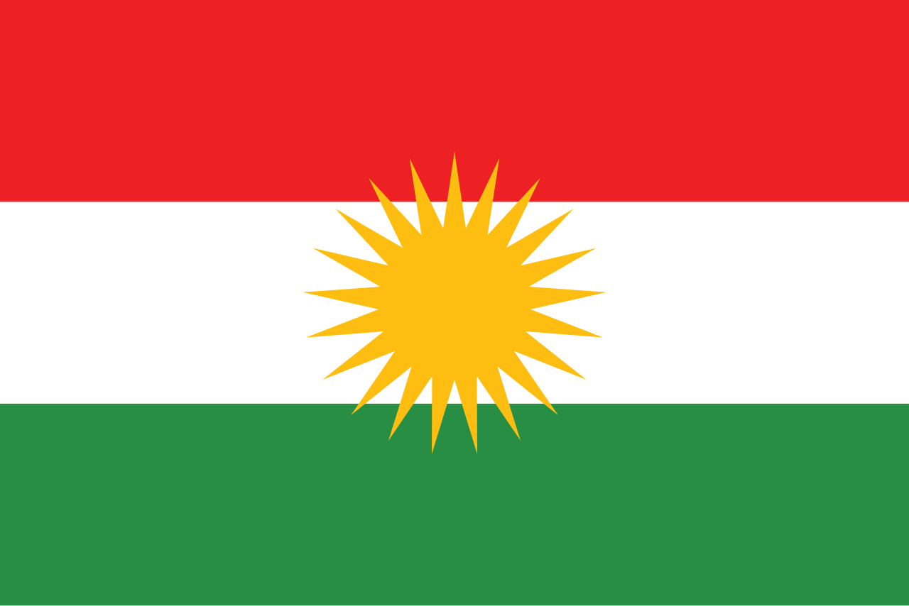 Kurdistan Region